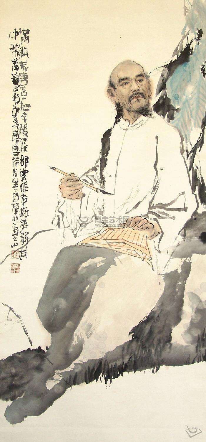 曹雪芹简介及生平事迹（曹雪芹的个人资料）
