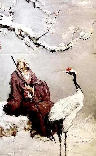 梅妻鹤子的意思是什么（梅妻鹤子的典故和意思）