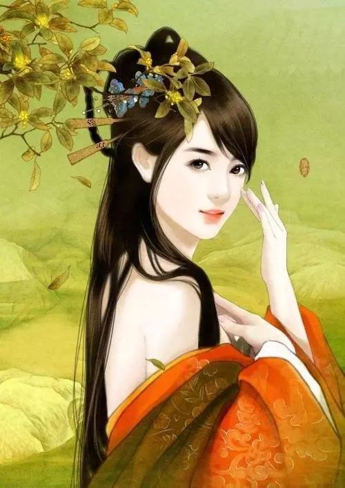 闭月羞花是什么意思（闭月羞花之美含义）