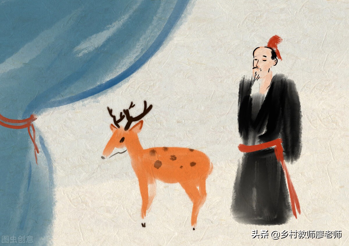 含有两对反义词的成语（含有近义词的四字成语大全）