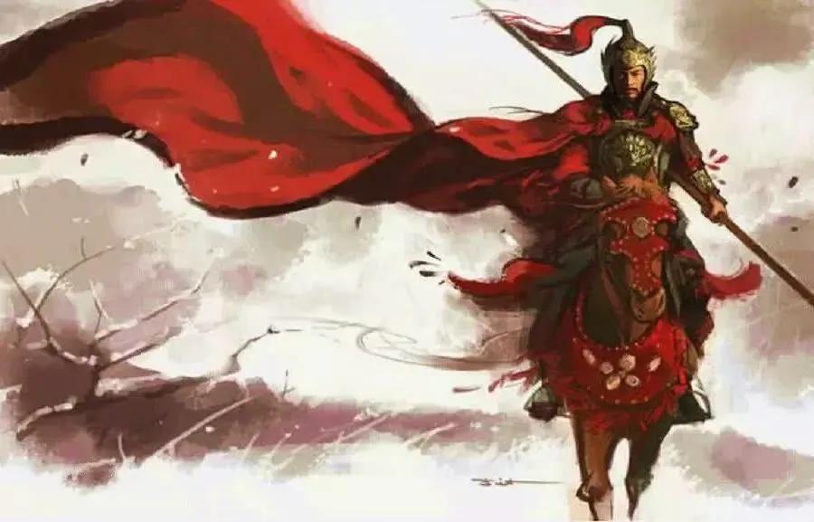 一片丹心图报国全诗（报国之志的诗句）