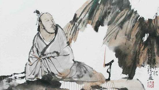 一曝十寒是什么意思（一曝十寒的成语或俗语解释）