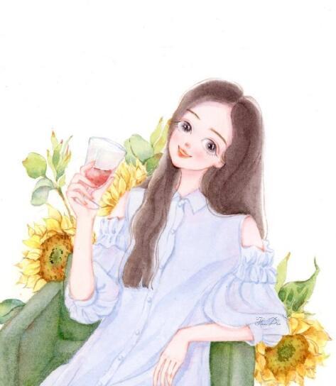 高兴的句子说说心情（放松心情的幽默句子）