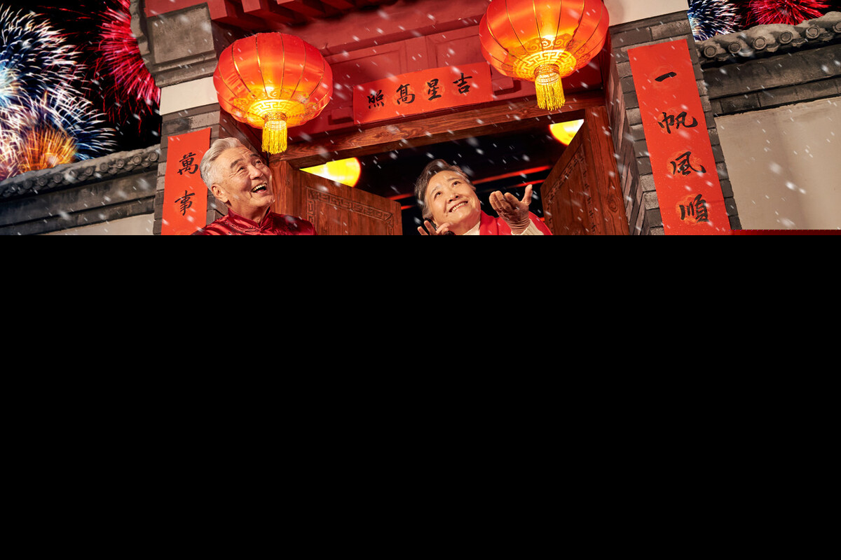 新春古诗大全鉴赏（适合新年的诗词欣赏）