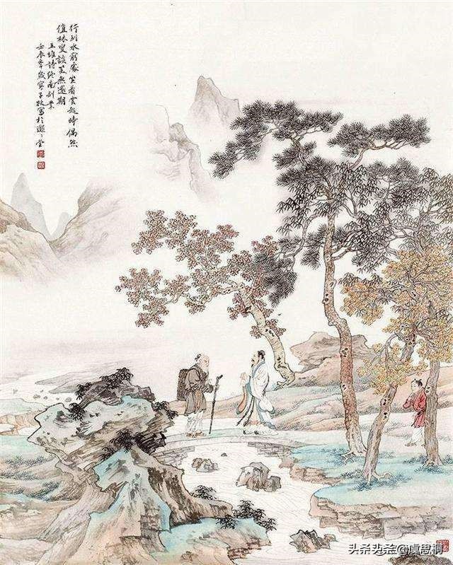 王维杂诗的诗意（杂诗唐王维古诗赏析）