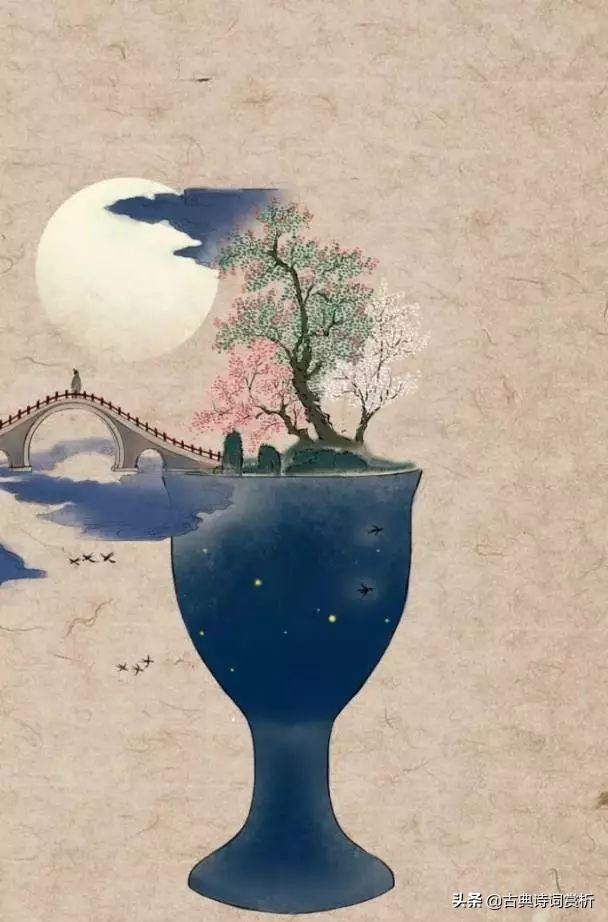鹊踏枝冯延巳赏析（鹊踏枝全文翻译鉴赏）