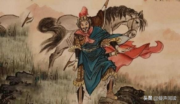 史记李将军列传原文及翻译（文言文翻译器在线转换）
