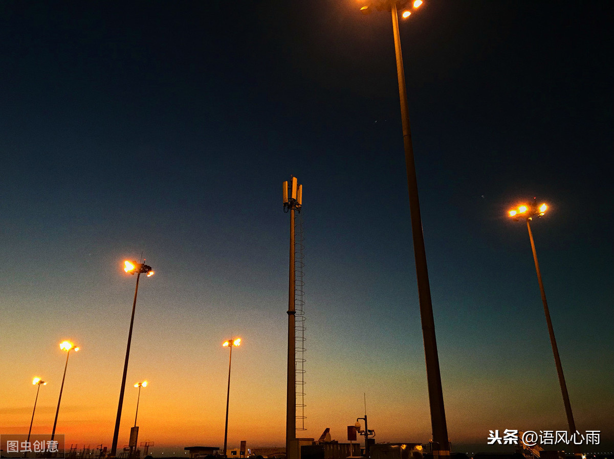 汪国真经典诗文赏析（汪国真最经典的励志诗）
