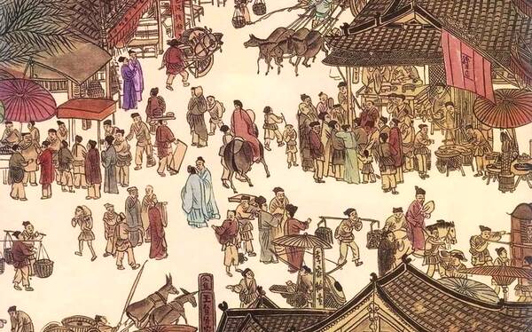 政通人和是什么意思（政通人和的含义）