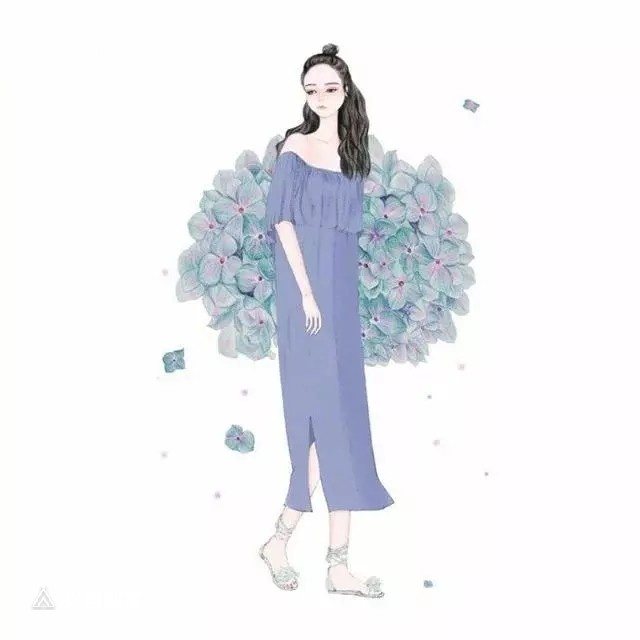 鼓励女友的最窝心的话（给女朋友励志暖心情话）