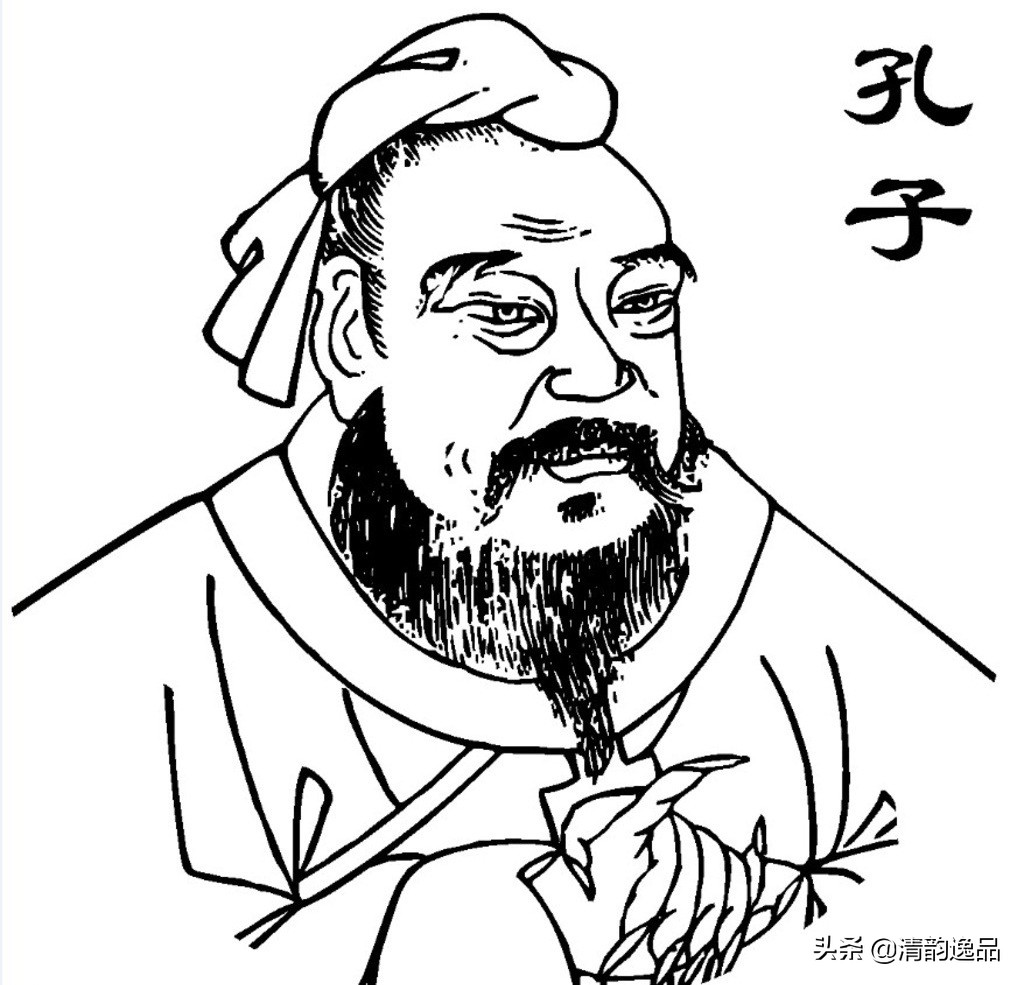 孔子语录翻译（孔子语录十则原文及翻译）
