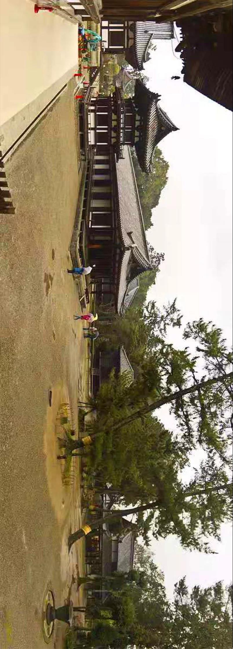 楼船夜雪瓜洲渡全诗（楼船夜雪瓜洲渡典故）