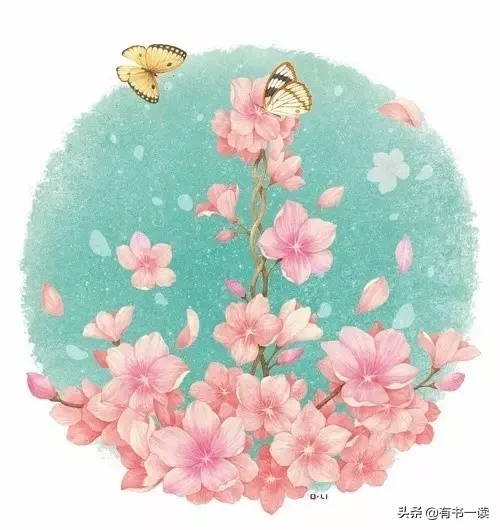 席慕容的诗歌有哪些（席慕容诗歌精选）