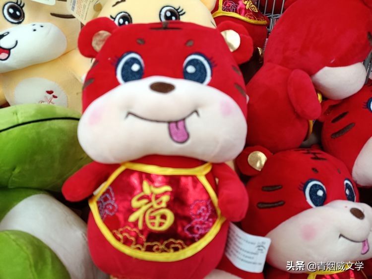 关于老虎的古诗（老虎的霸气诗词）