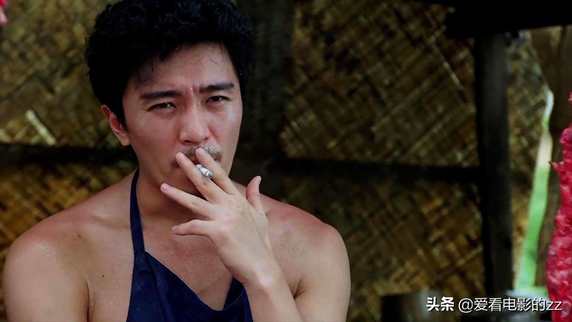 周星驰经典语句（周星驰感人台词）