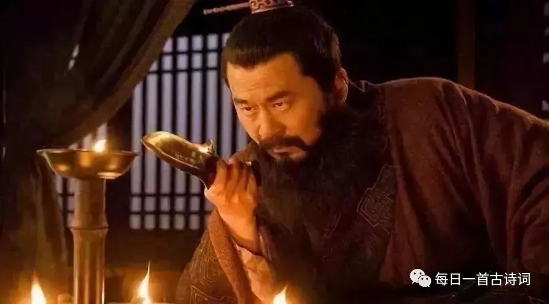 老骥伏枥志在千里的意思（老骥伏枥志在千里的意思及出处）