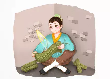 奋斗的成语有哪些（关于奋斗的成语）