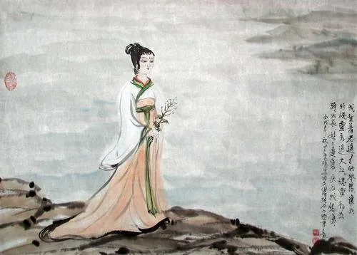 关于诗集大全鉴赏（古诗词名句经典诗句大全）