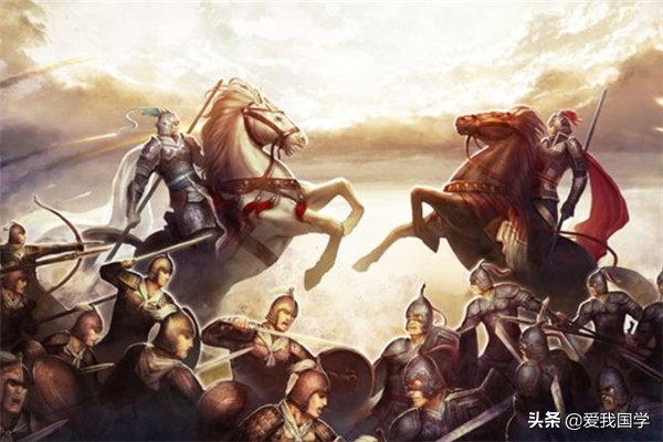 古今描写战争的诗词（以战争为题材的古诗词欣赏）