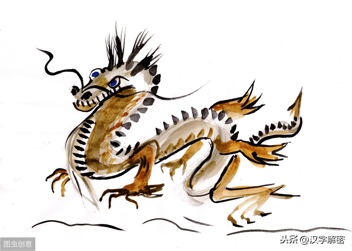 虎四字词语有哪些（形容老虎凶猛的四字成语）
