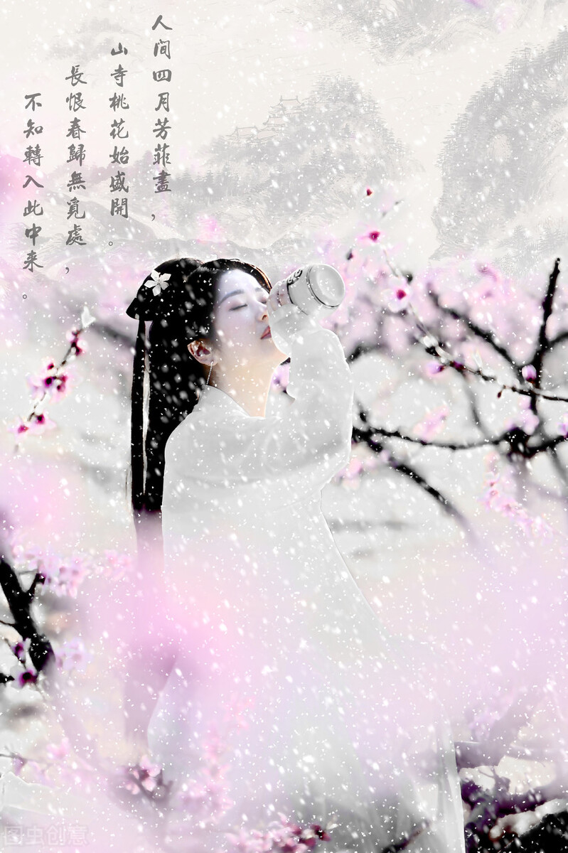 杏花村馆酒旗风赏析（古诗杏花村的诗鉴赏）