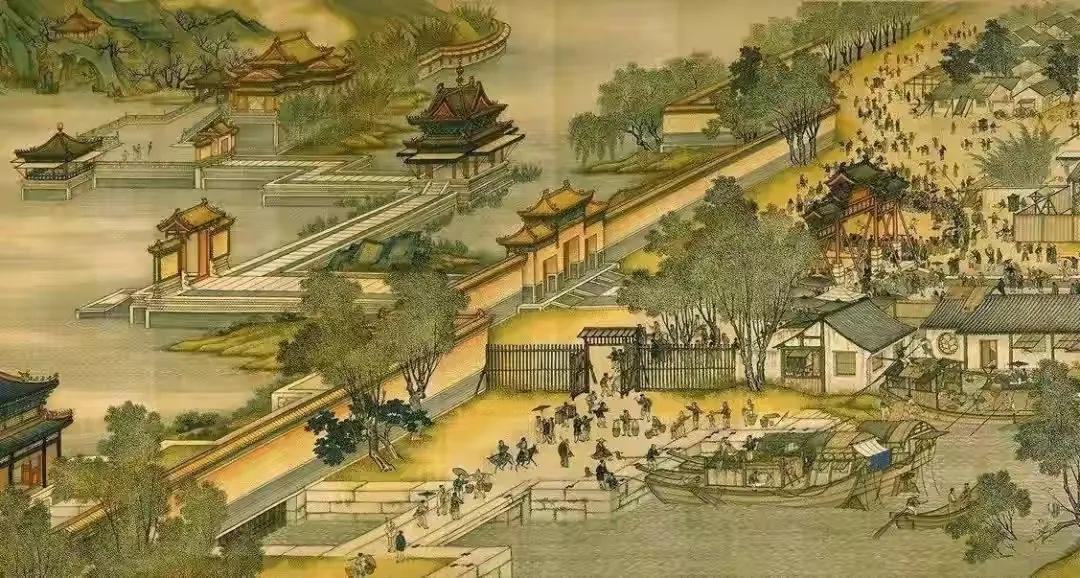 西湖歌舞几时休原文（西湖歌舞几时休翻译及赏析）