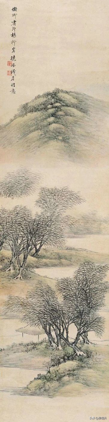 晓风残月出自哪首诗（杨柳岸晓风残月全诗及赏析）