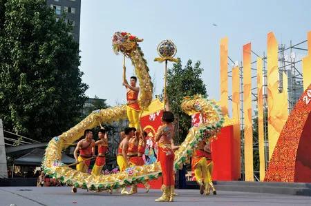 湖北春节习俗有哪些（春节习俗和禁忌）