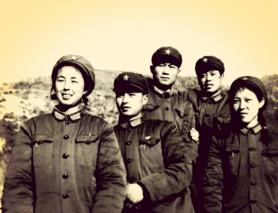 青春赞歌诗歌有哪些（青春的赞歌朗诵原文）