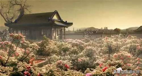美轮美奂是什么意思（美轮美奂的意思及成语解释）