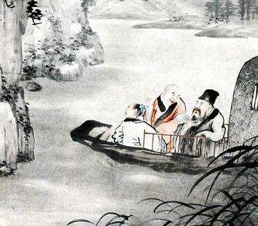 前赤壁赋原文及翻译（前赤壁赋赏析及启示）