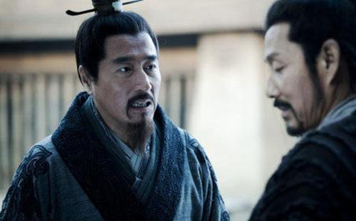 成也萧何败也萧何的意思是什么（成也萧何败也萧何典故简介）