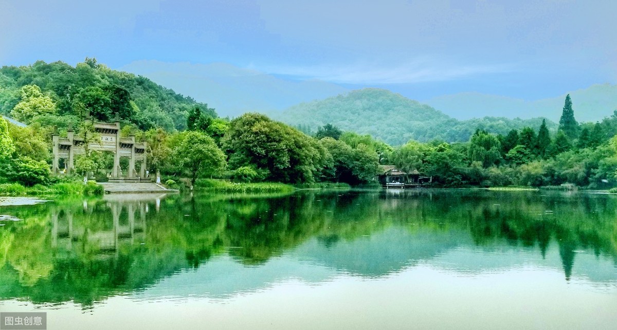 采桑子欧阳修古诗（采桑子古诗原文赏析）
