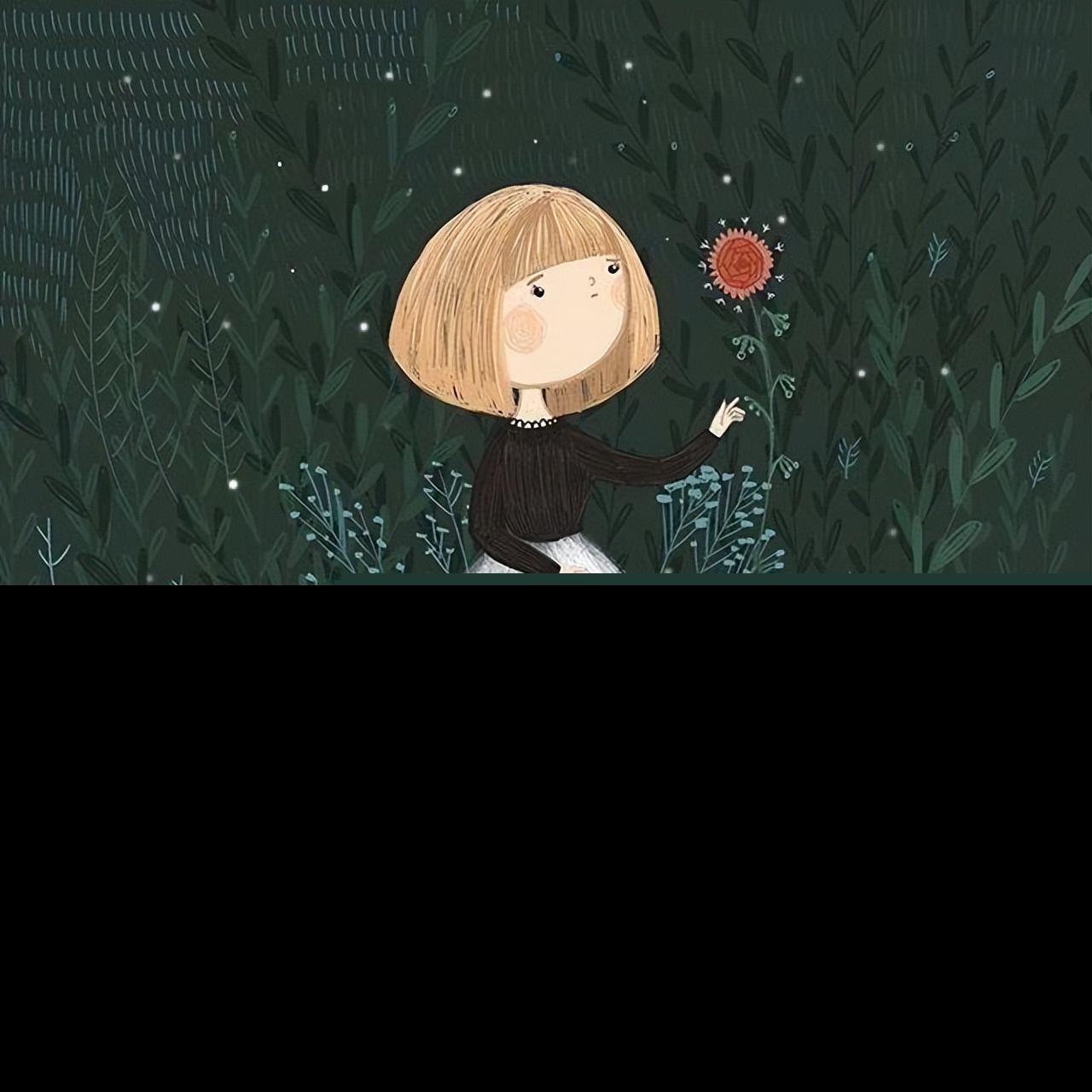 伤感话语短句子（最伤感心痛的短句说说）