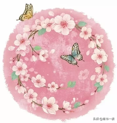 席慕容的诗歌有哪些（席慕容诗歌精选）