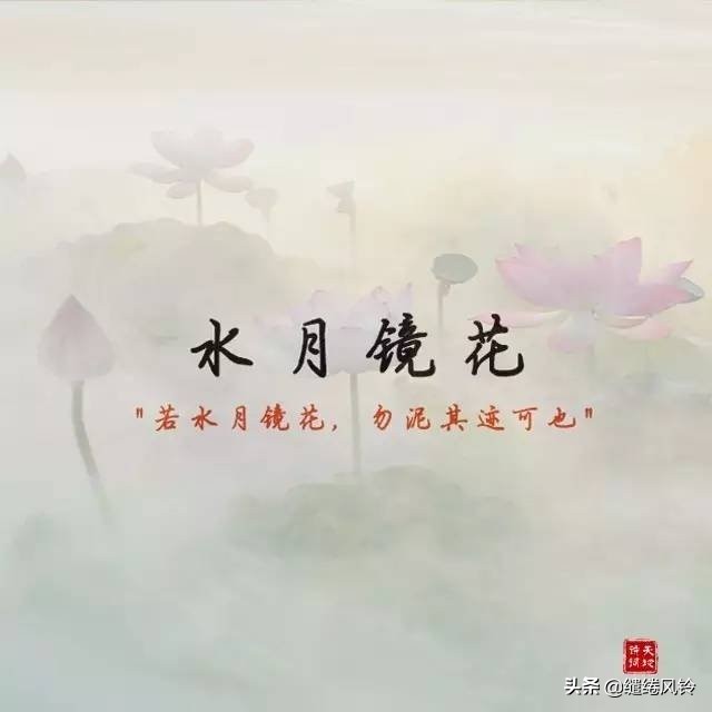 夸女孩子的四字词语（夸女生漂亮唯美成语）