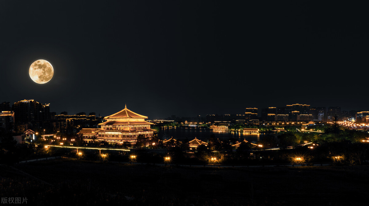 李煜浪淘沙原文（浪淘沙翻译及赏析）
