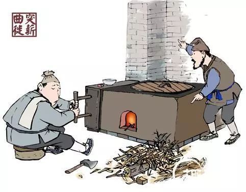 曲突徙薪是什么意思（曲突徙薪的寓意和道理）