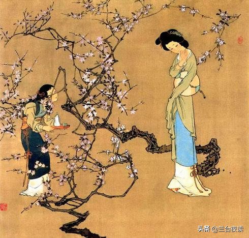 虚与委蛇是什么意思（虚与委蛇意思及出处）