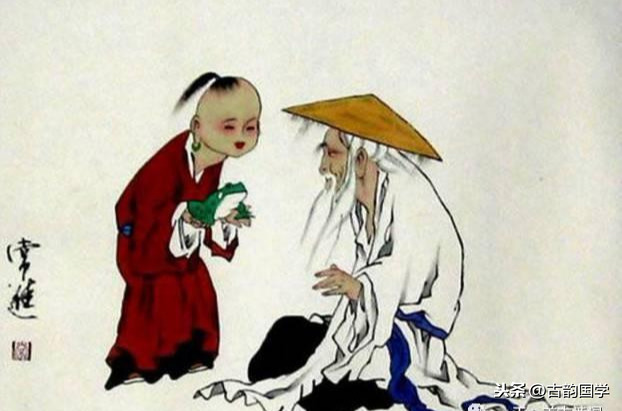 劝学荀子翻译（劝学原文翻译及赏析）