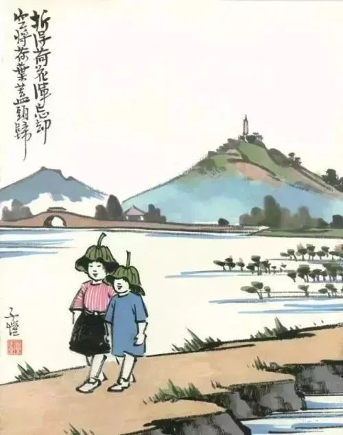 关于儿童诗歌大全（经典儿童诗歌赏析）