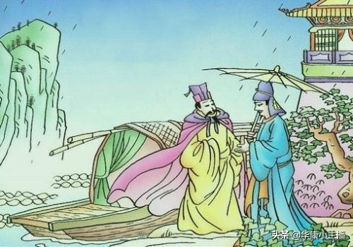 芙蓉楼送辛渐王昌龄（芙蓉楼送辛渐诗意解析）