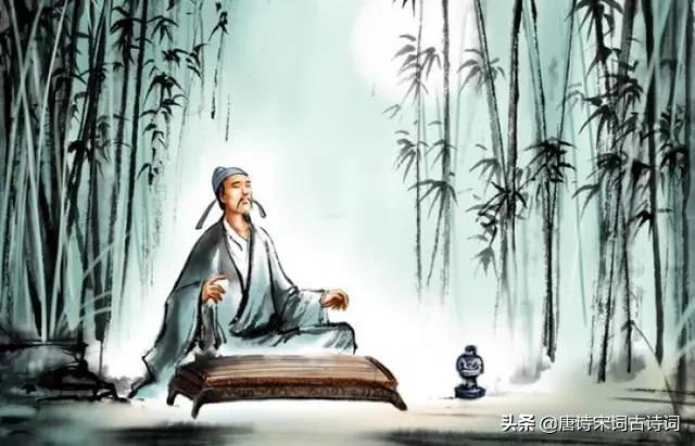 王维代表作有哪些（诗人王维个人简介）
