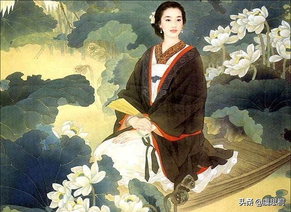 武陵春李清照赏析（武陵春赏析及原文）