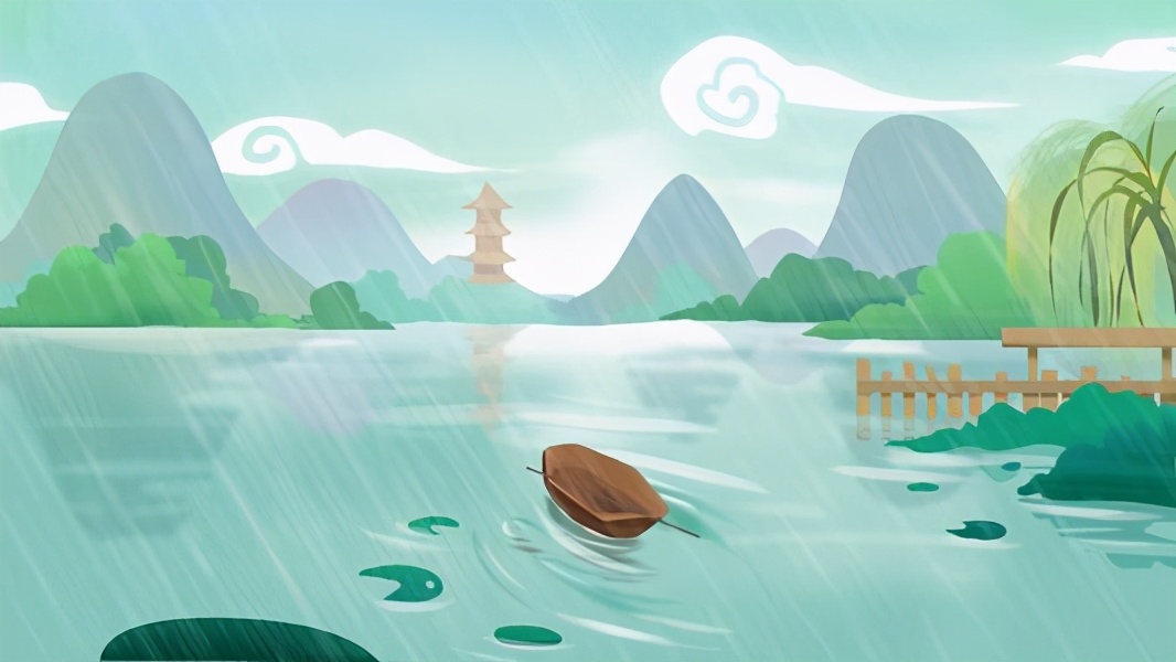杜甫春夜喜雨原文（春夜喜雨杜甫翻译和赏析）