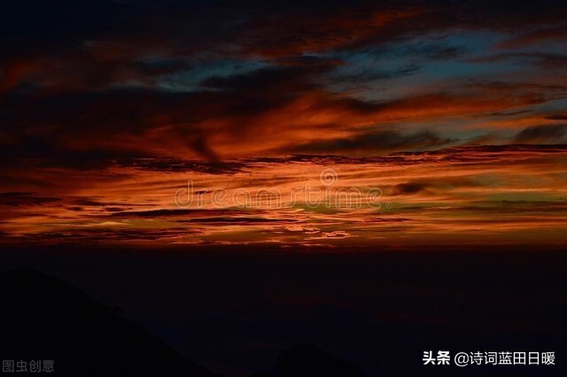 登乐游原是谁的诗（登乐游原原文翻译及赏析）