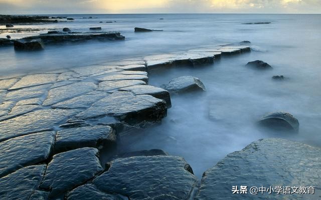 桃花源记译文简短（桃花源记逐句翻译）