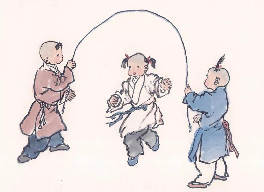 少儿诗歌精选（中国经典儿童诗歌欣赏）
