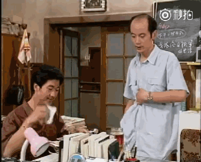 葛优经典台词有哪些（葛优编辑部的故事以及经典台词）