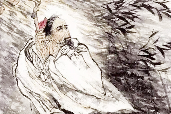 伤心秦汉经行处翻译（山坡羊潼关怀古）